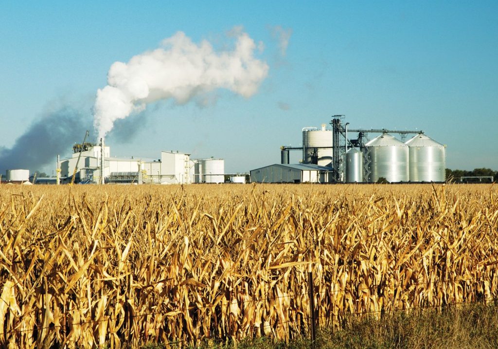 EPC solutions for biofuel projects in India