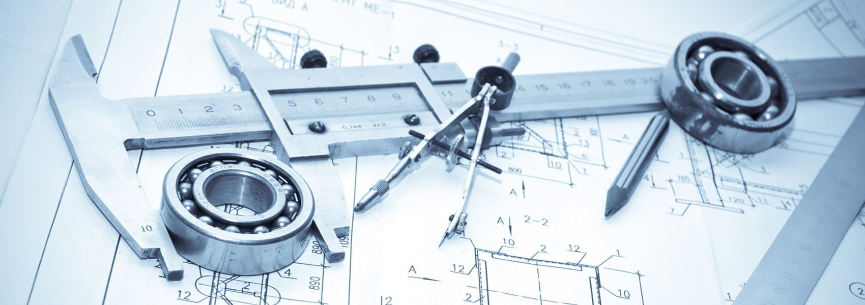 Boost Manufacturing with SES Engineering Design Services Blog Image