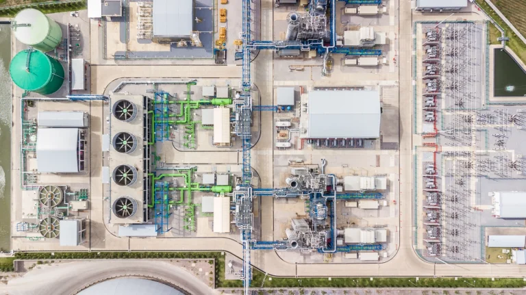 Engineering consultancy for food process industry