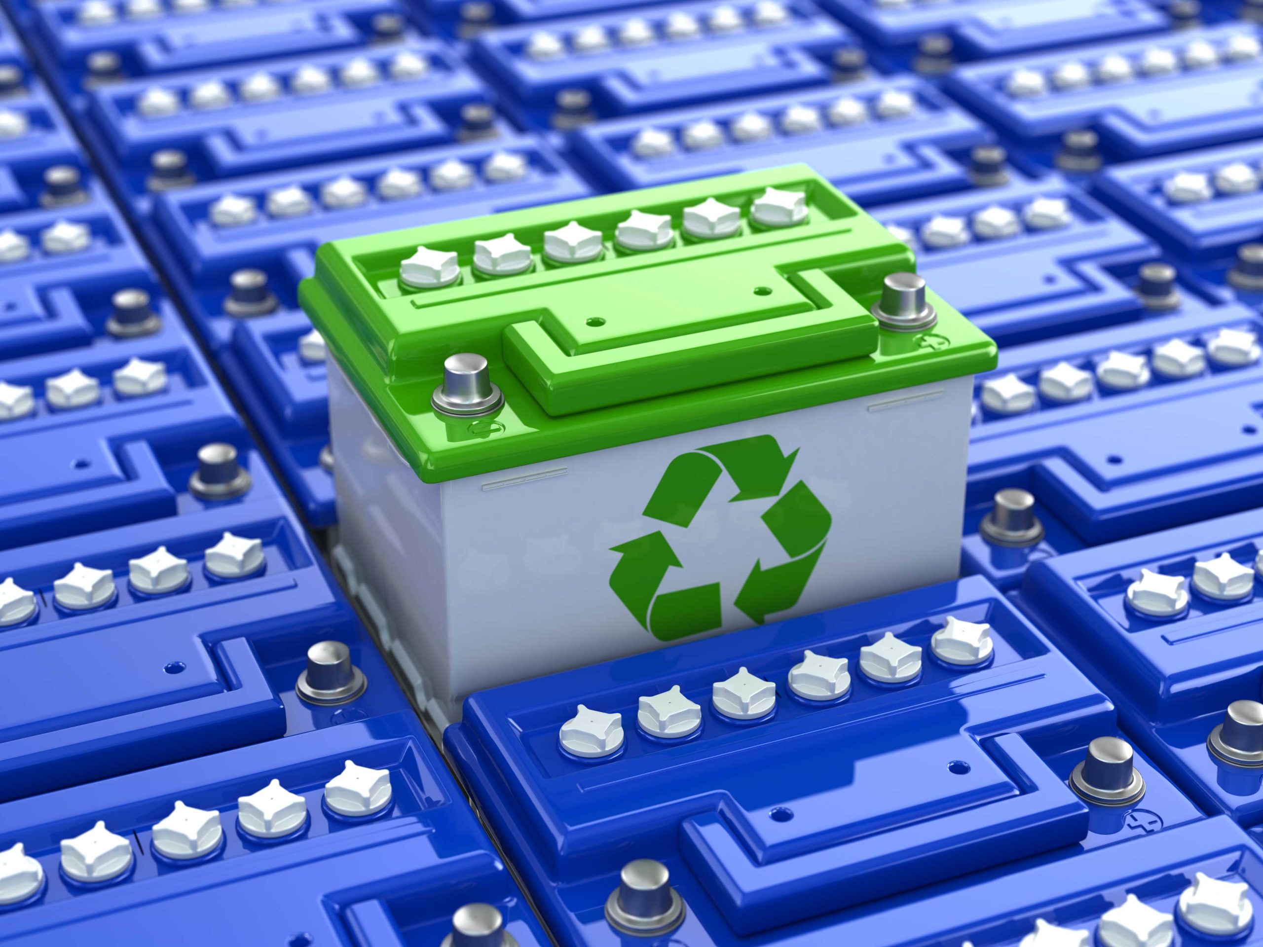 The Significance of Front-End Engineering Design (FEED) in Battery Recycling Plants