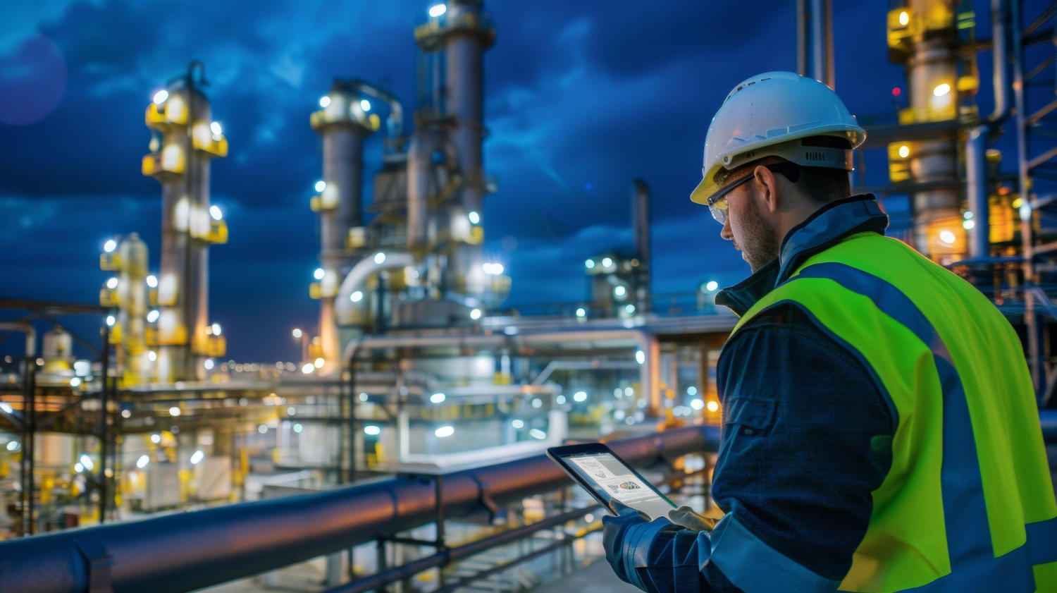 Top Plant Engineering Services in India: What Manufacturers Need to Know