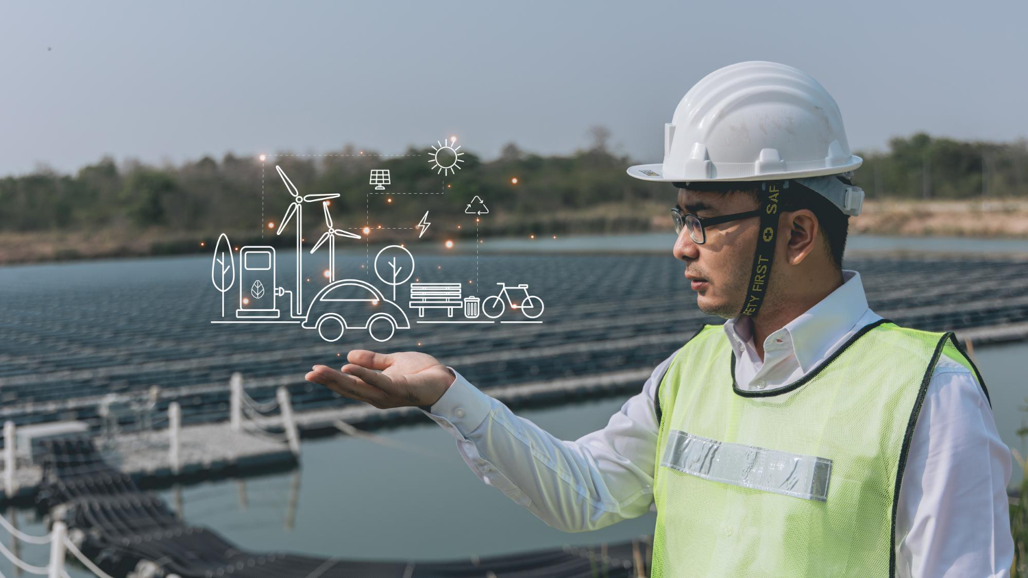 How Plant Engineering Services Are Helping Decarbonize Indian Industries